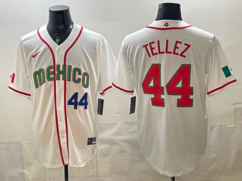Men 2026 MLB World Cup Nike Jersey032003566->more jerseys->MLB Jersey